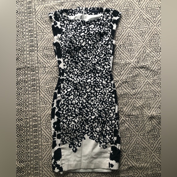 French Connection Dress - Picture 2 of 5